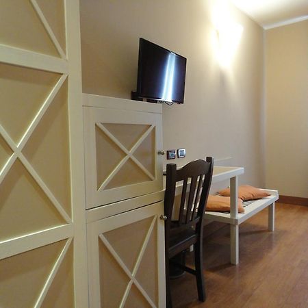 Hotel Vazzana 볼피아노 외부 사진