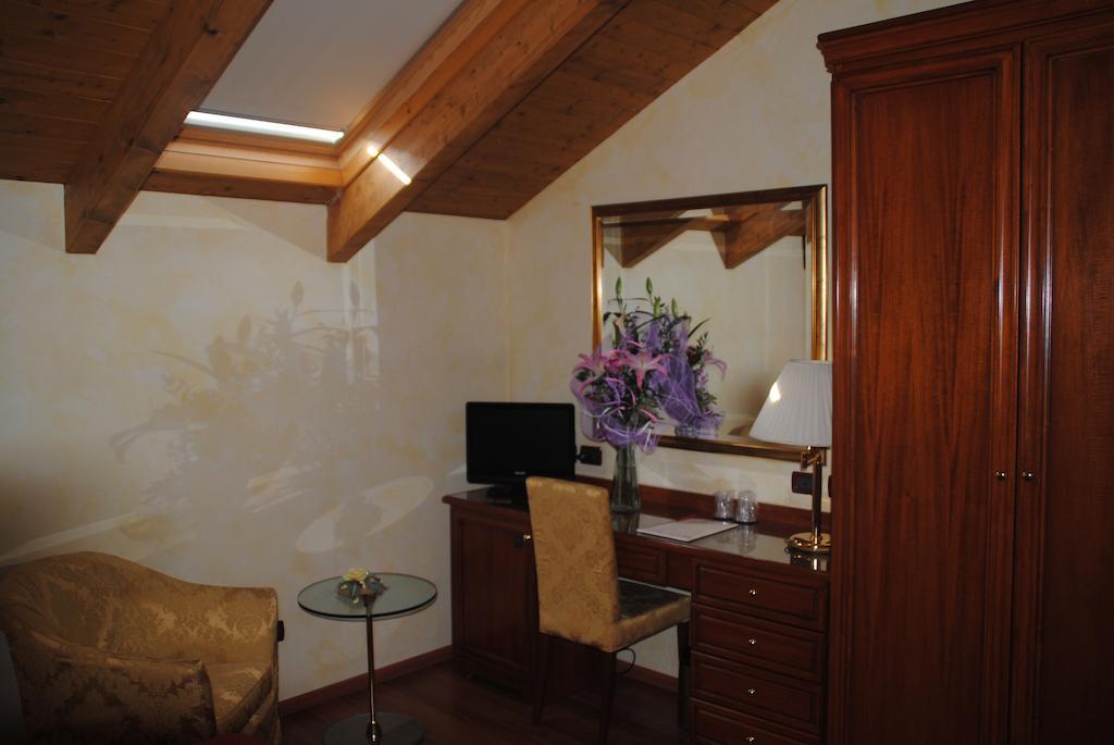 Hotel Vazzana 볼피아노 외부 사진