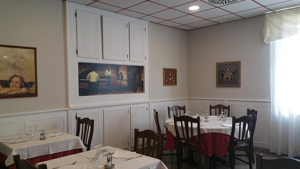 Hotel Vazzana 볼피아노 외부 사진