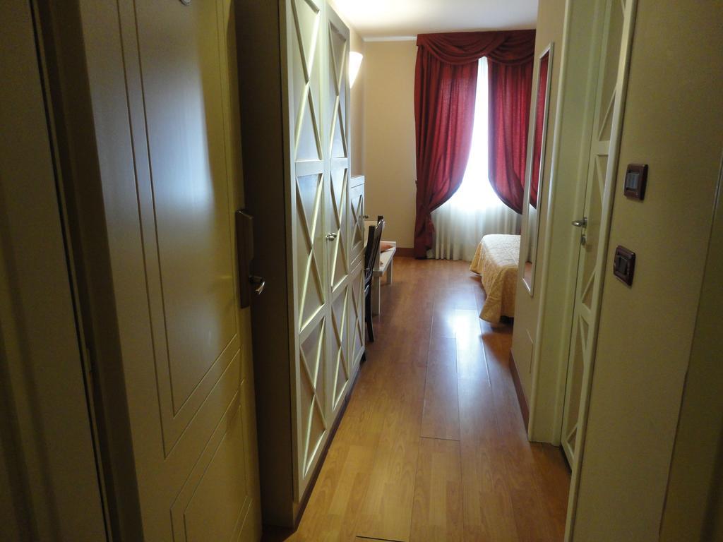 Hotel Vazzana 볼피아노 외부 사진