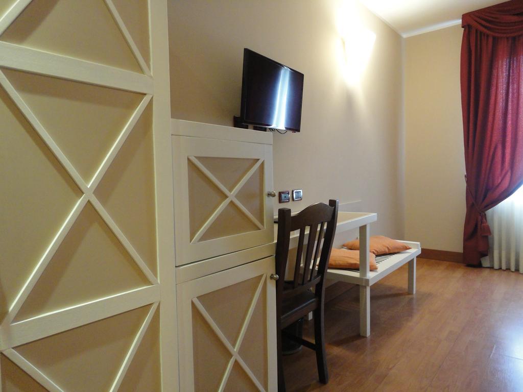 Hotel Vazzana 볼피아노 외부 사진