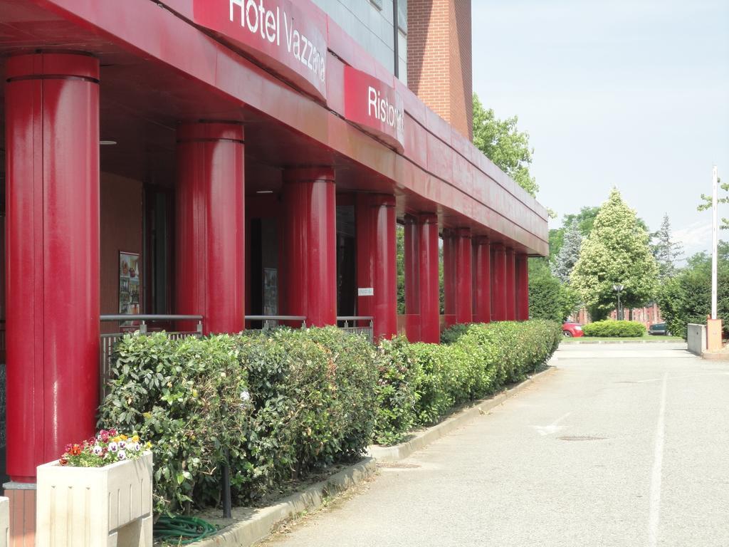 Hotel Vazzana 볼피아노 외부 사진