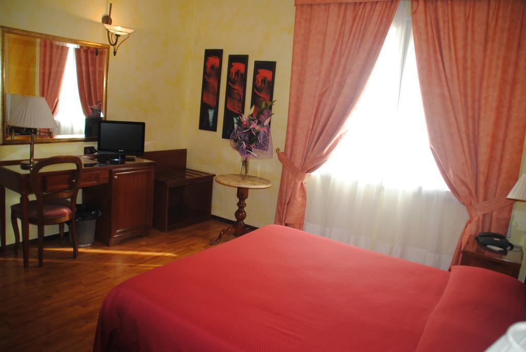 Hotel Vazzana 볼피아노 외부 사진