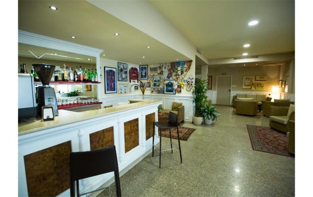 Hotel Vazzana 볼피아노 외부 사진