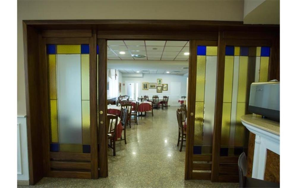 Hotel Vazzana 볼피아노 외부 사진