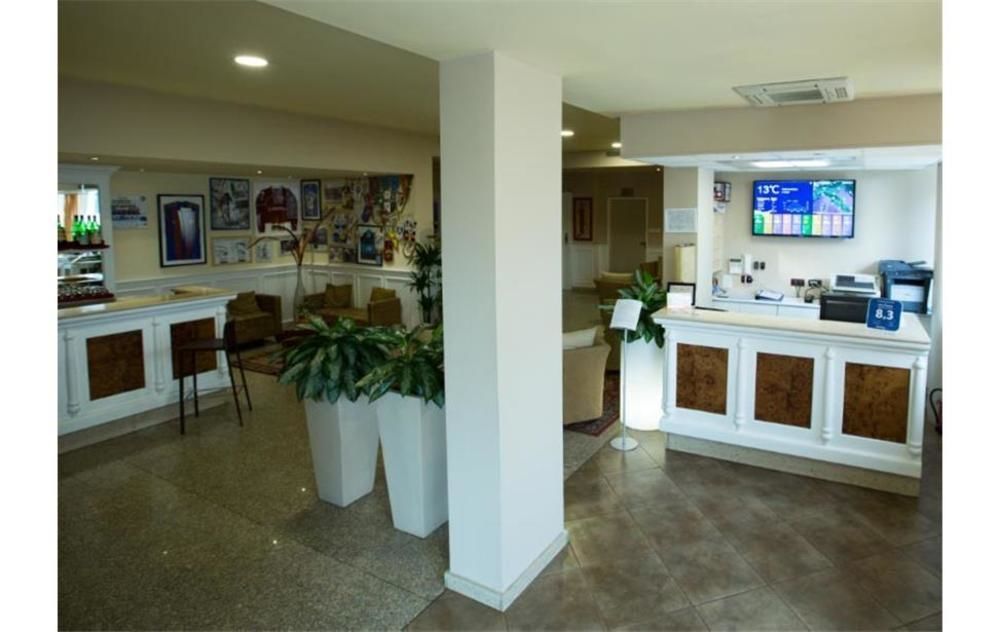 Hotel Vazzana 볼피아노 외부 사진
