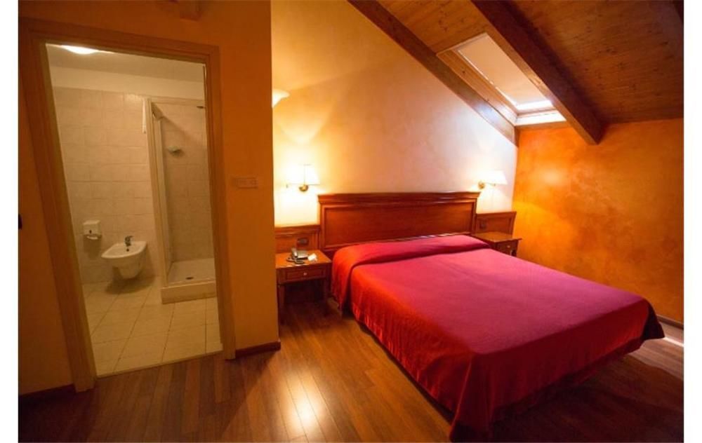 Hotel Vazzana 볼피아노 외부 사진