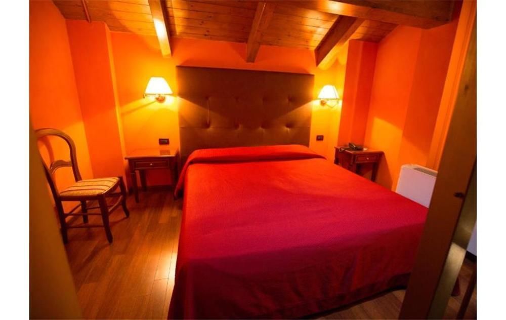 Hotel Vazzana 볼피아노 외부 사진