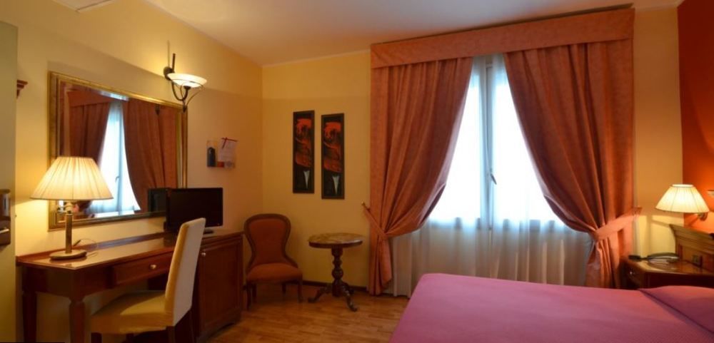 Hotel Vazzana 볼피아노 외부 사진