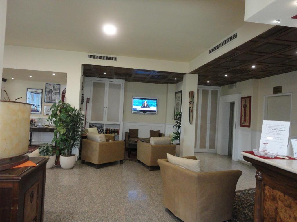 Hotel Vazzana 볼피아노 외부 사진