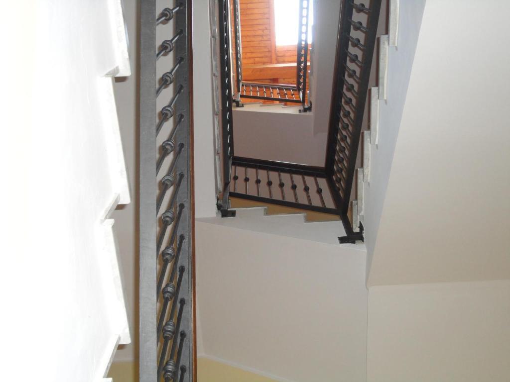 Hotel Vazzana 볼피아노 외부 사진