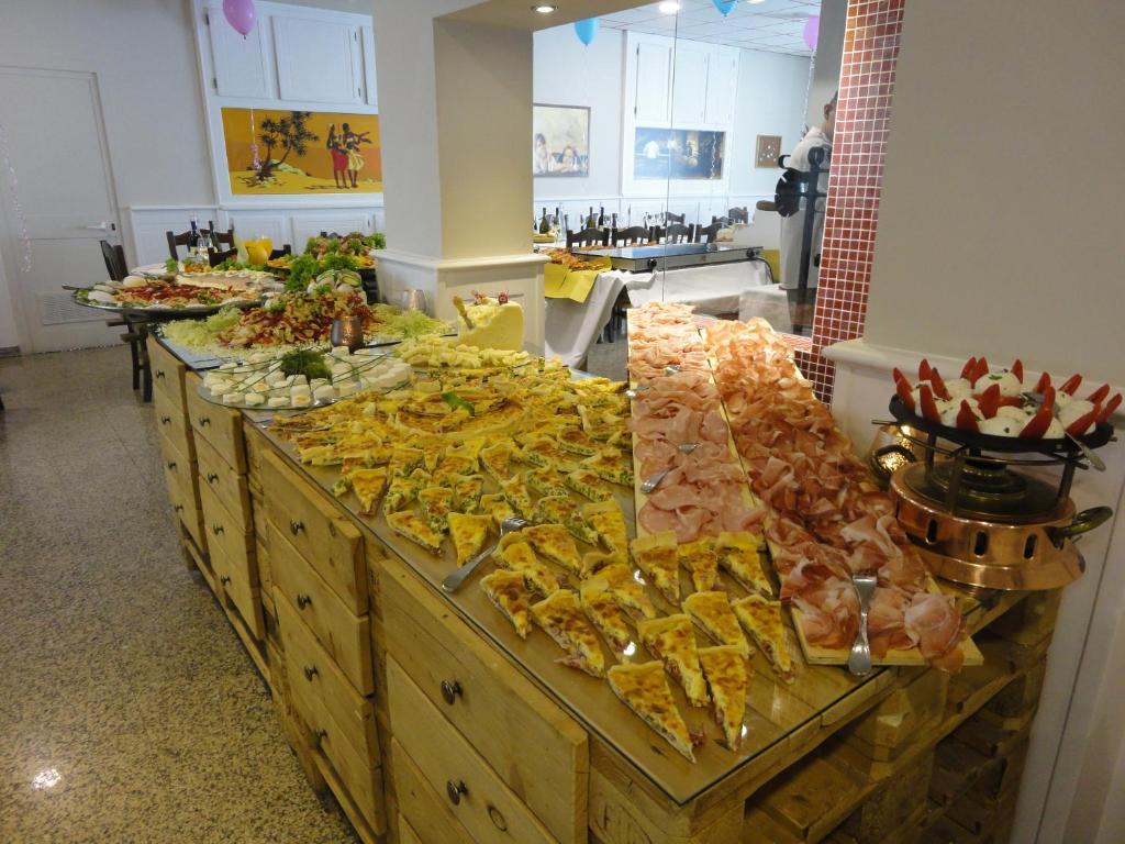 Hotel Vazzana 볼피아노 외부 사진