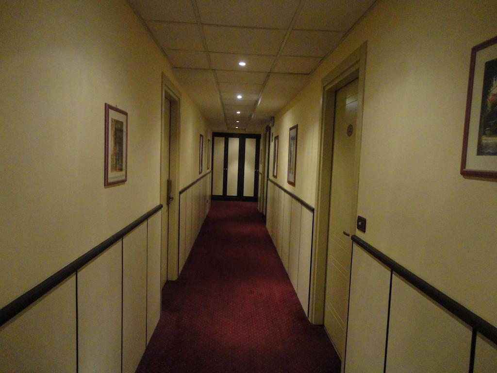 Hotel Vazzana 볼피아노 외부 사진