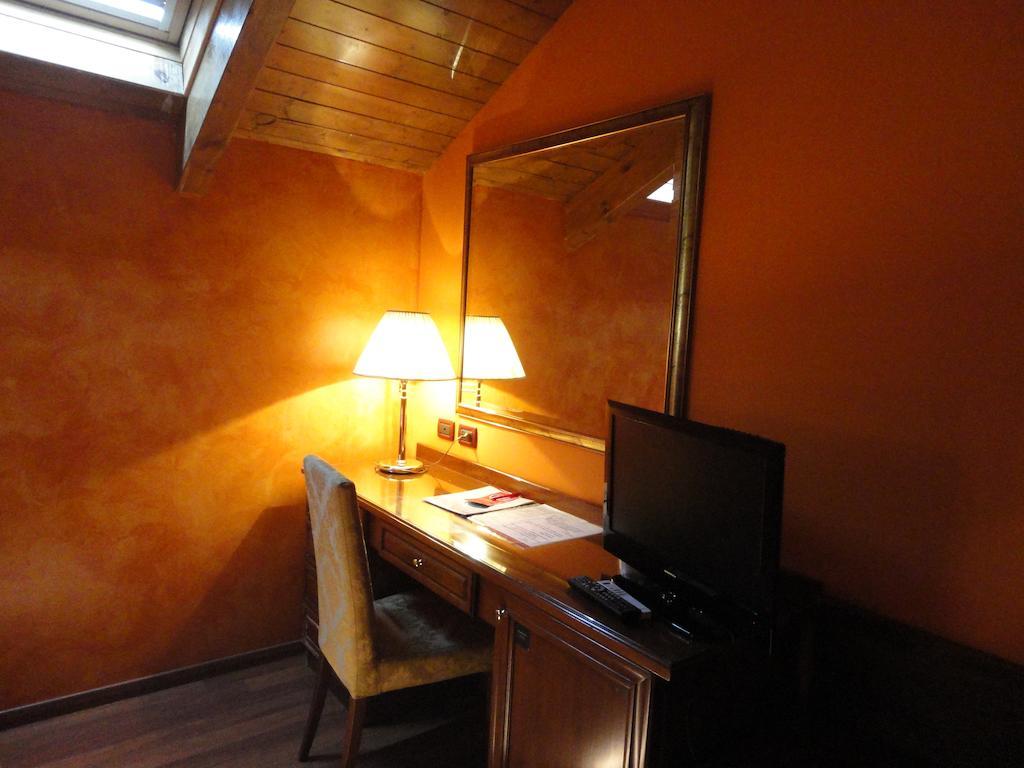 Hotel Vazzana 볼피아노 외부 사진