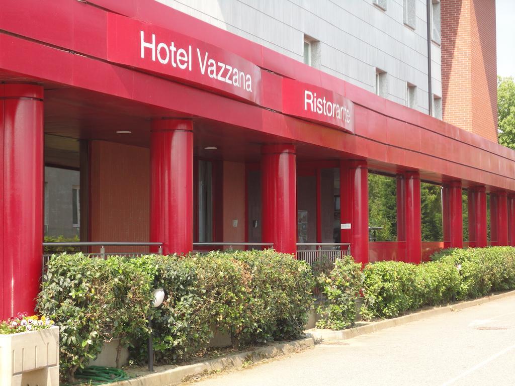 Hotel Vazzana 볼피아노 외부 사진