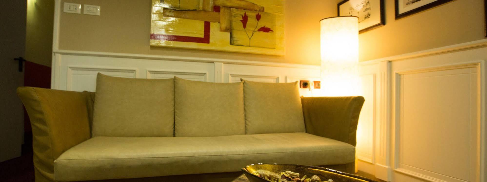 Hotel Vazzana 볼피아노 외부 사진