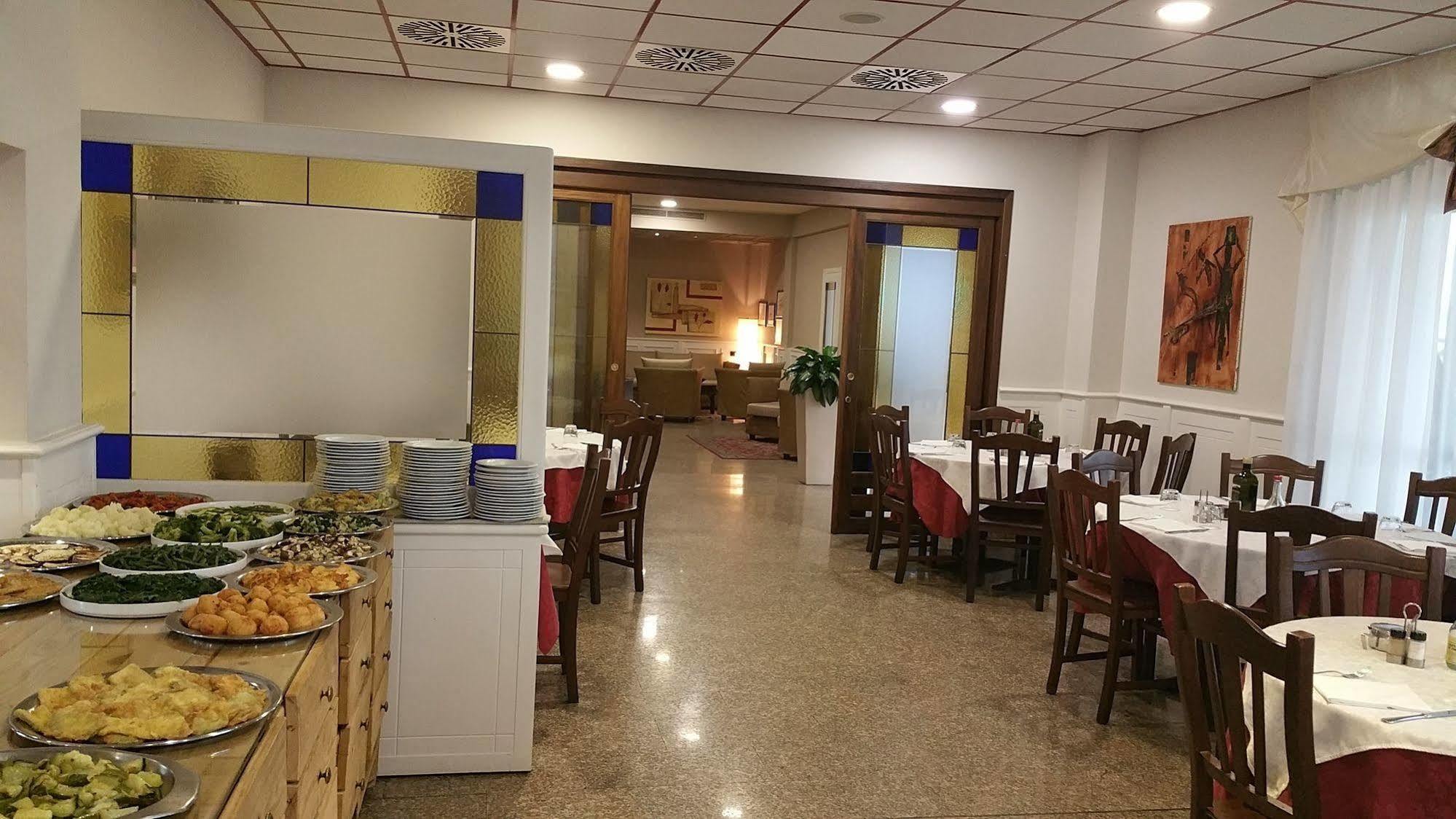 Hotel Vazzana 볼피아노 외부 사진