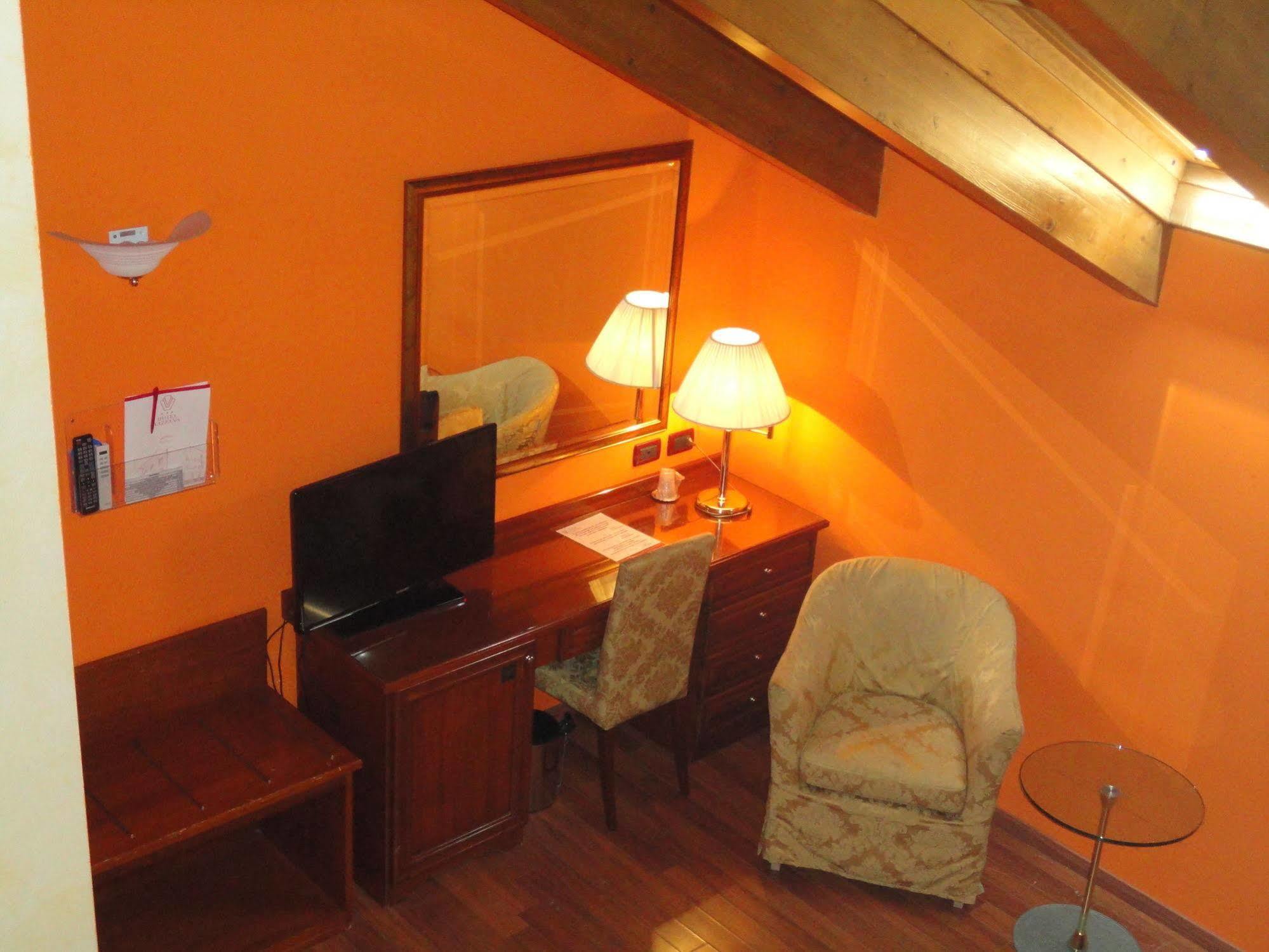 Hotel Vazzana 볼피아노 외부 사진