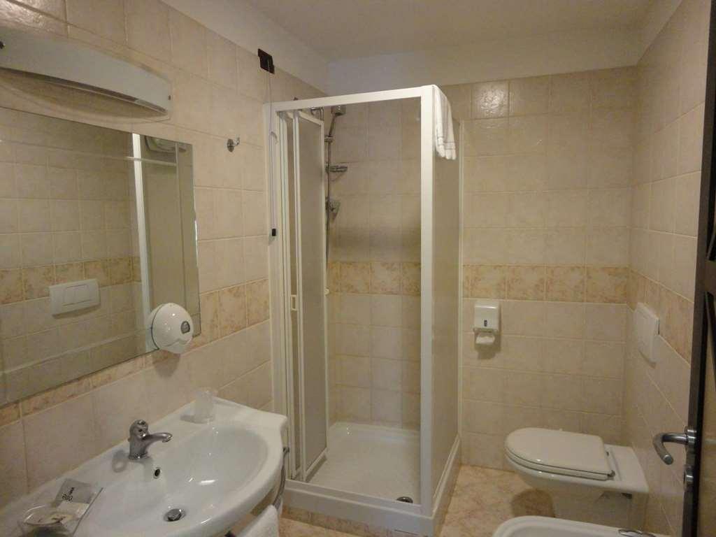 Hotel Vazzana 볼피아노 객실 사진