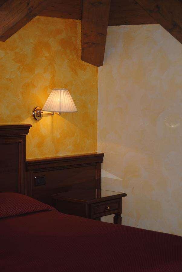 Hotel Vazzana 볼피아노 객실 사진