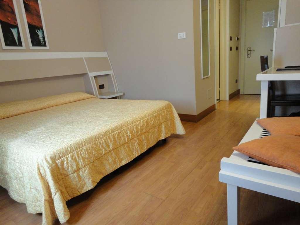 Hotel Vazzana 볼피아노 객실 사진