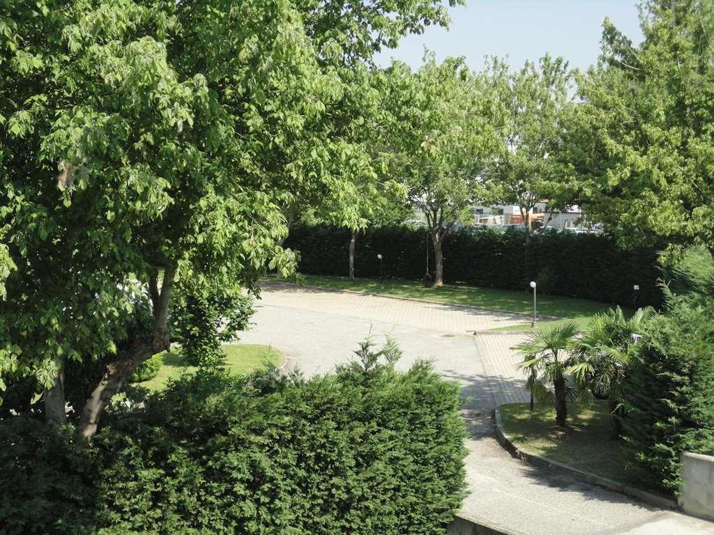 Hotel Vazzana 볼피아노 시설 사진